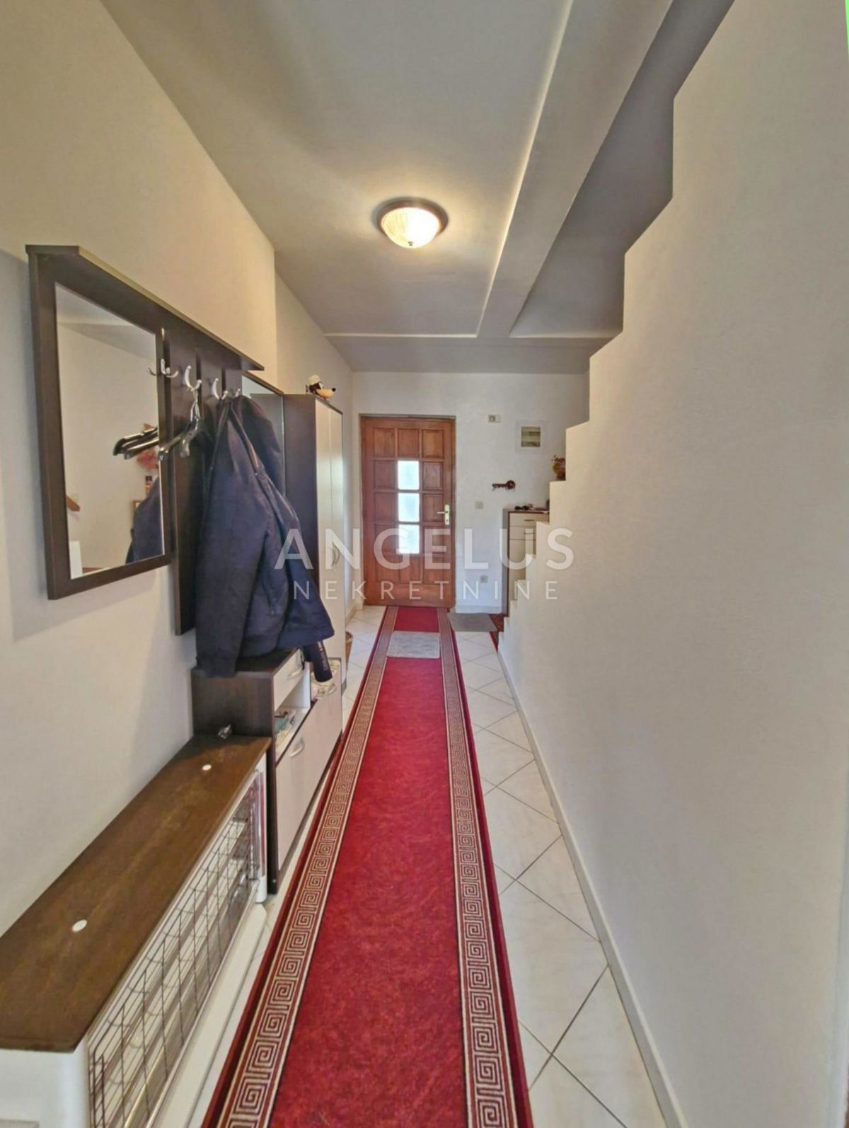 Hrvaška, Dubrovnik, Zvekovica – stanovanje s parkirnim mestom 69 m2 - PRODAJA