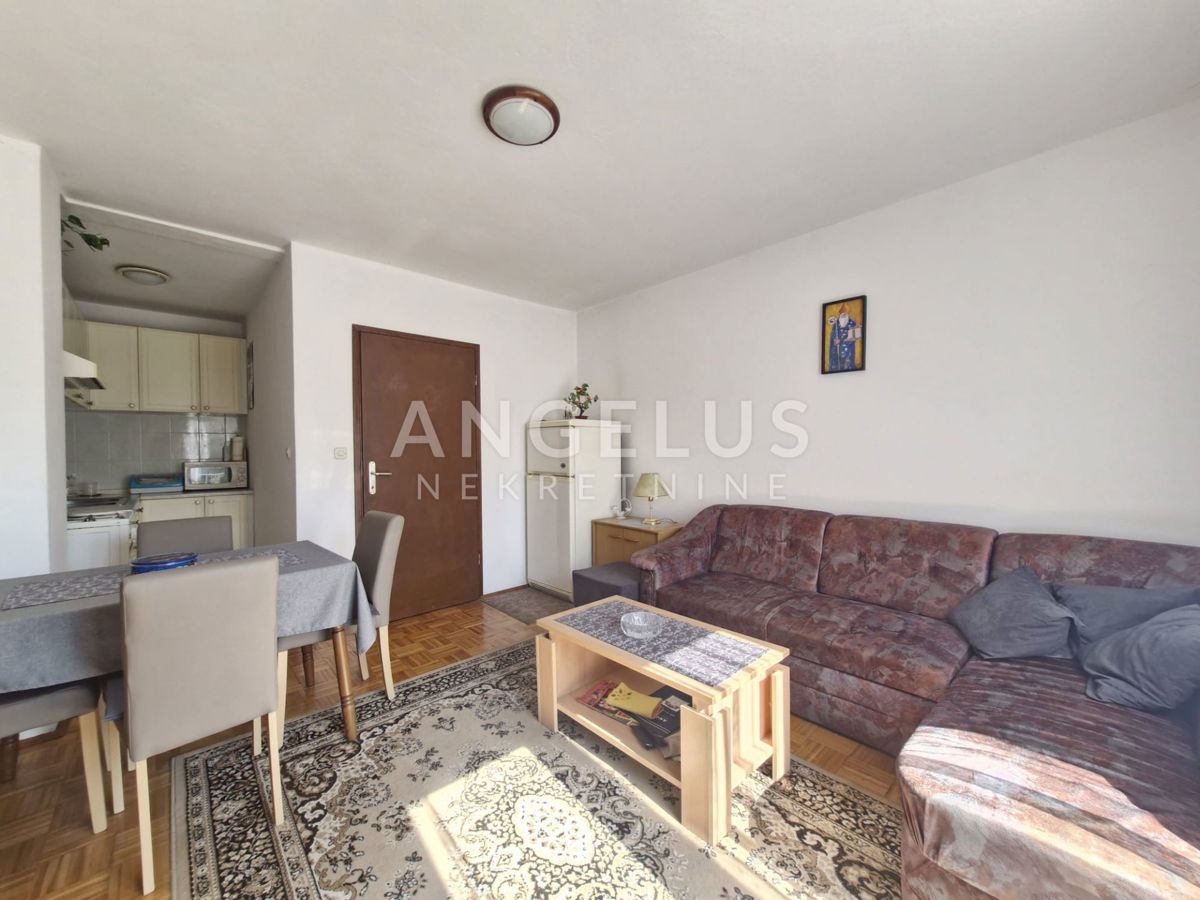 Hrvaška, Dubrovnik, Zvekovica – stanovanje s parkirnim mestom 69 m2 - PRODAJA