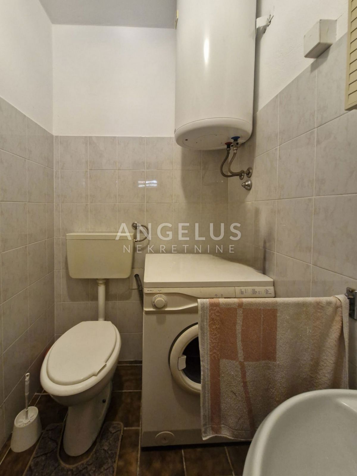 Hrvaška, Dubrovnik, Zvekovica – stanovanje s parkirnim mestom 69 m2 - PRODAJA