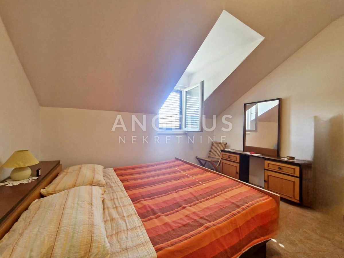 Hrvaška, Dubrovnik, Zvekovica – stanovanje s parkirnim mestom 69 m2 - PRODAJA