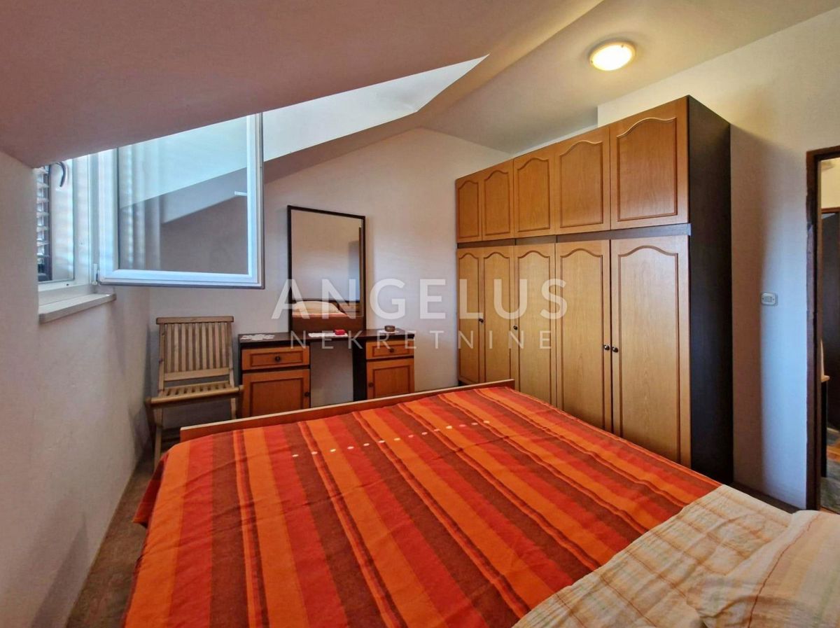 Hrvaška, Dubrovnik, Zvekovica – stanovanje s parkirnim mestom 69 m2 - PRODAJA