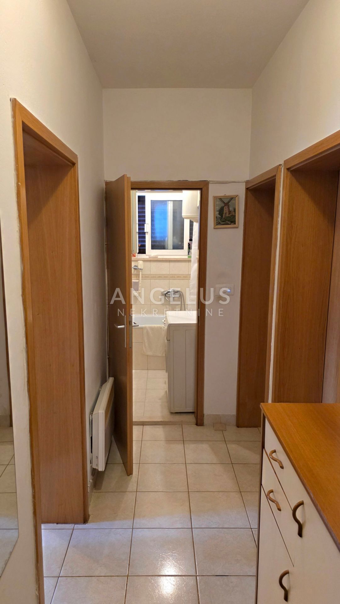 Stanovanje Sućidar, Split, 53,55m2