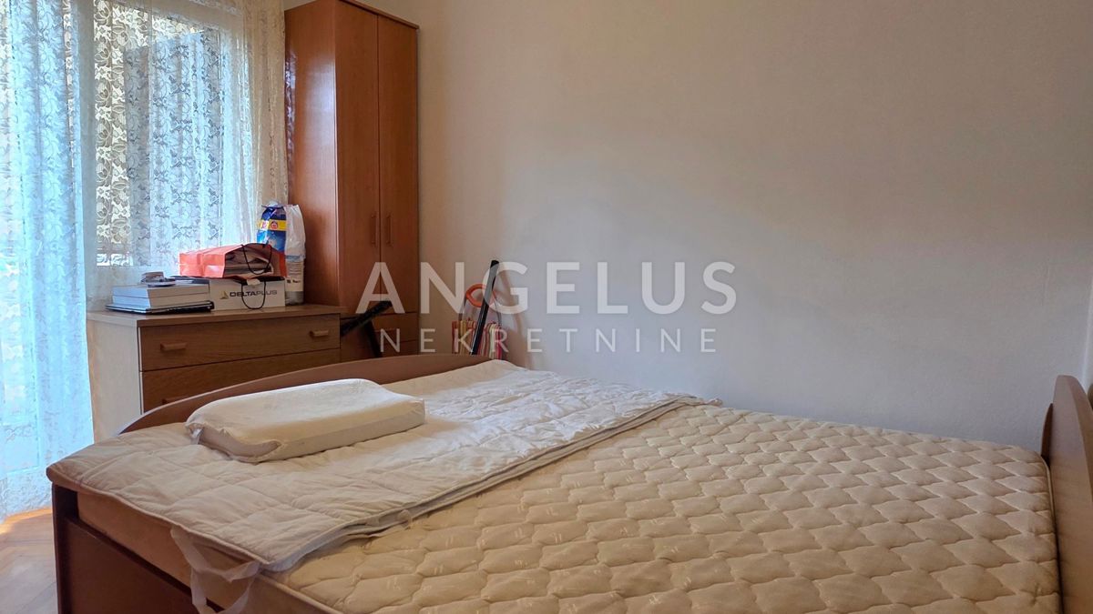 Stanovanje Sućidar, Split, 53,55m2