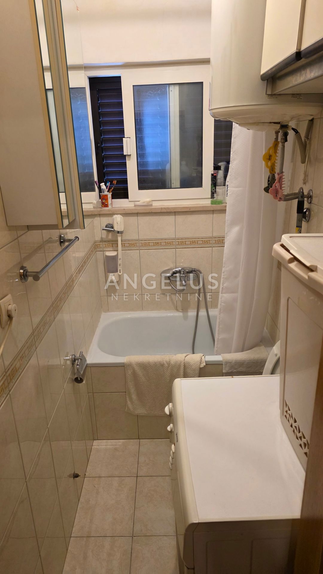 Stanovanje Sućidar, Split, 53,55m2