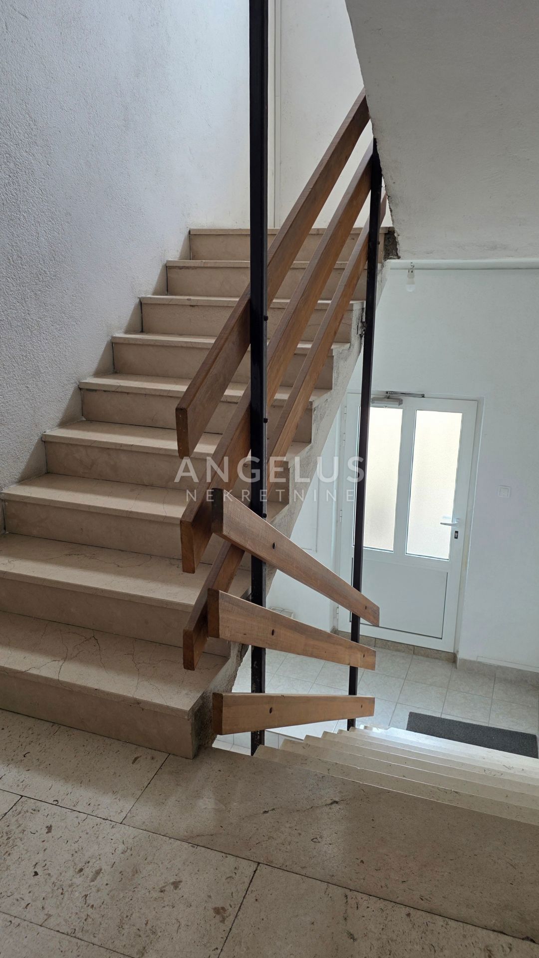 Stanovanje Sućidar, Split, 53,55m2