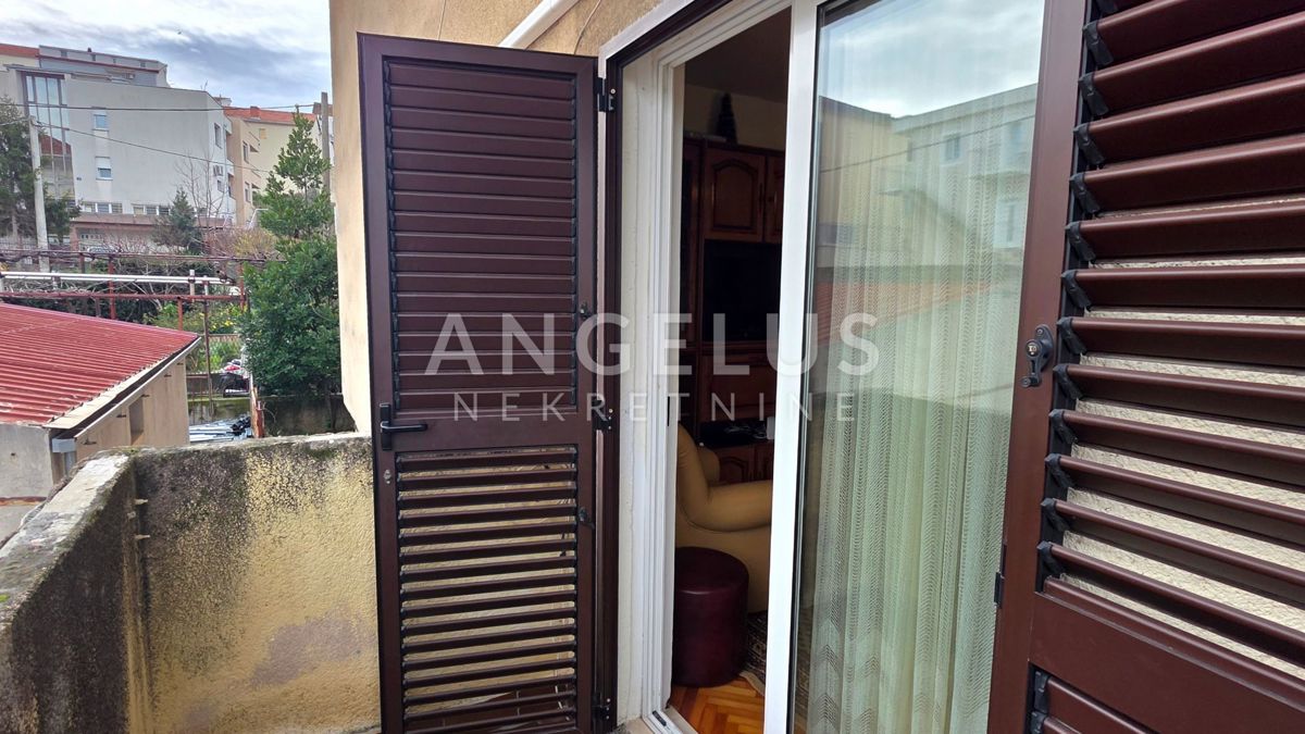 Stanovanje Sućidar, Split, 53,55m2