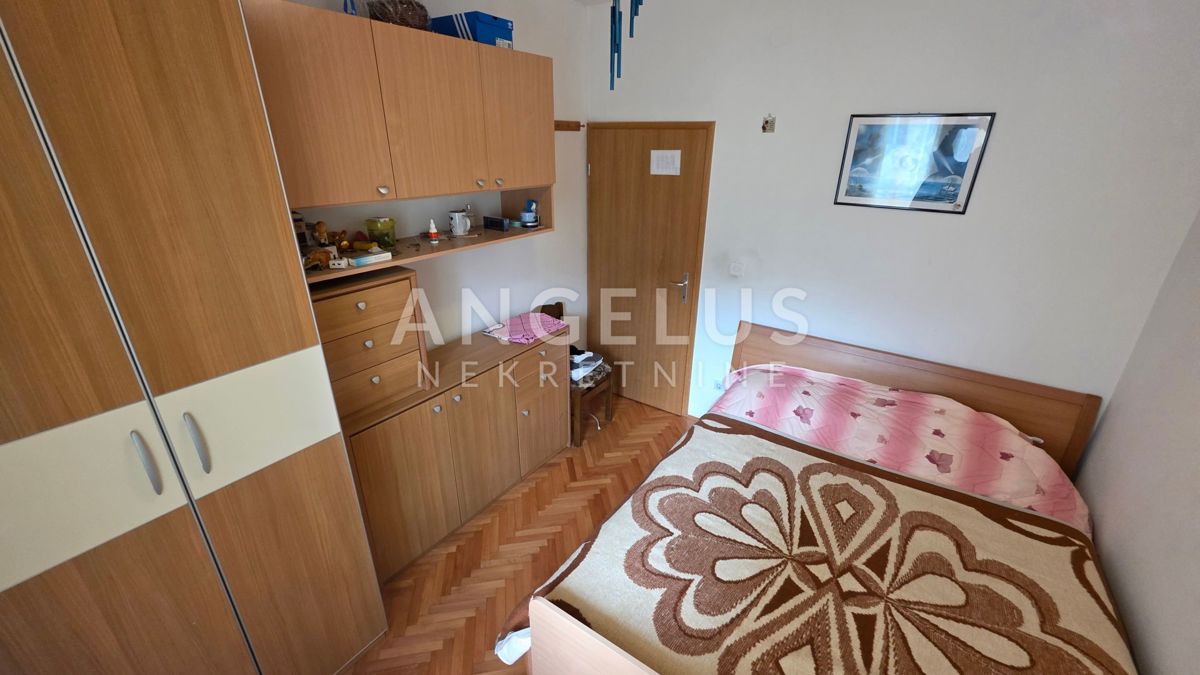 Stanovanje Sućidar, Split, 53,55m2