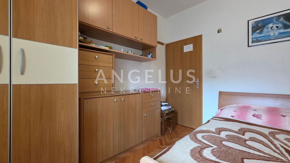 Stanovanje Sućidar, Split, 53,55m2