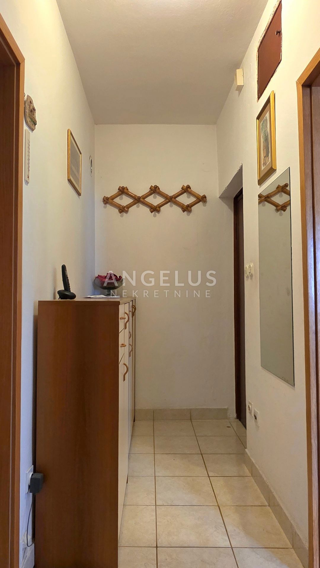 Stanovanje Sućidar, Split, 53,55m2