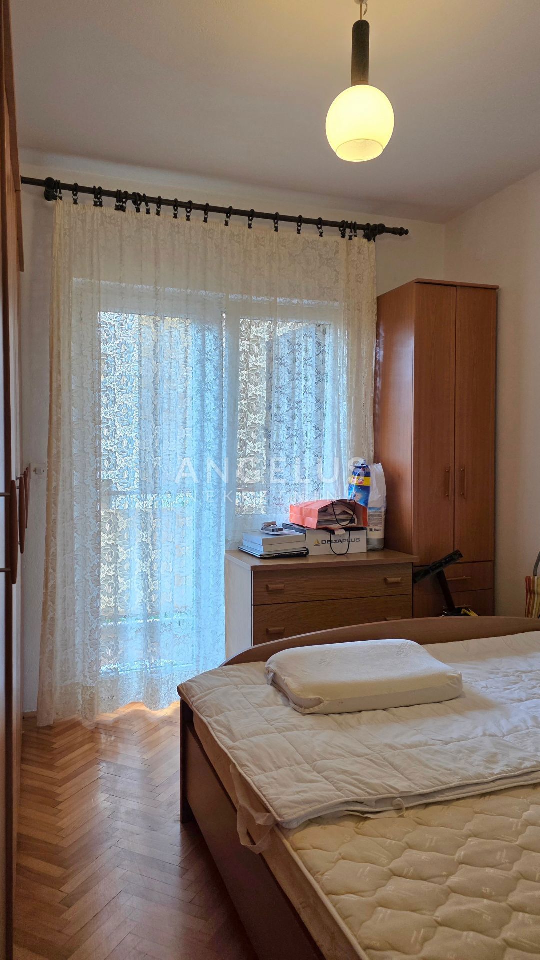 Stanovanje Sućidar, Split, 53,55m2