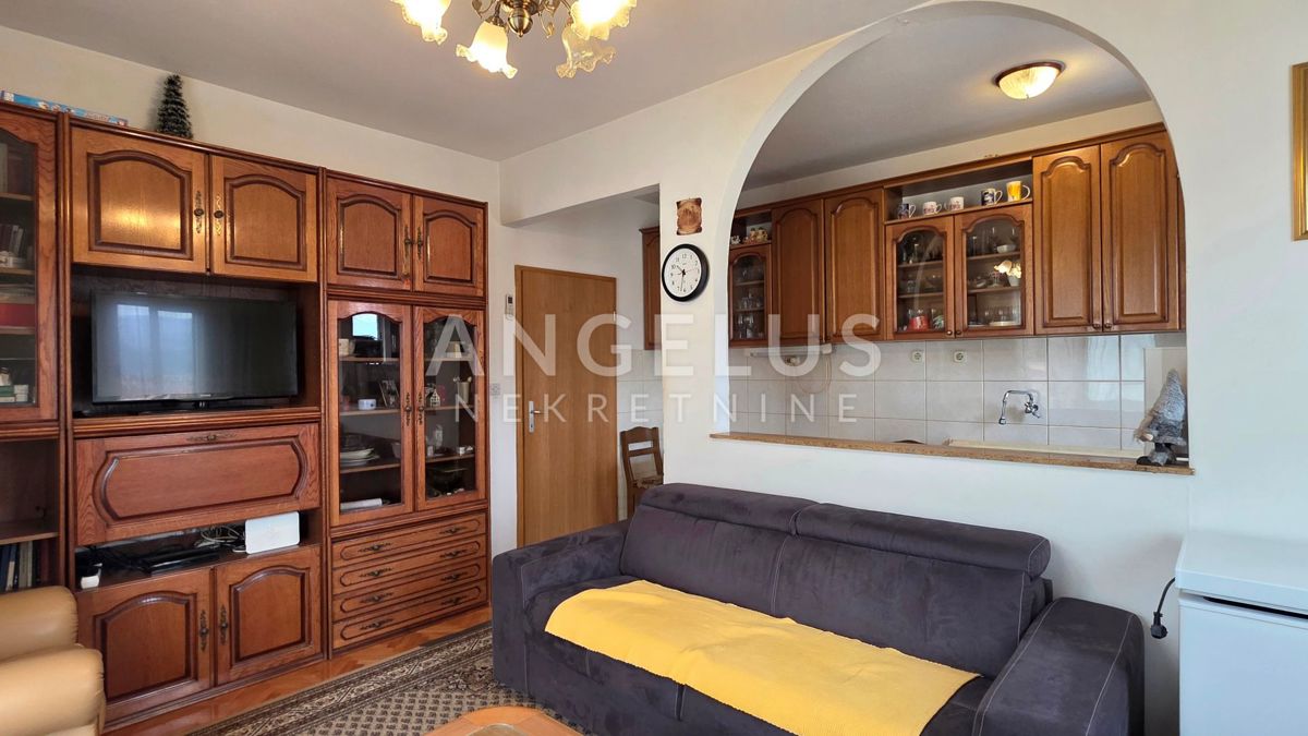 Stanovanje Sućidar, Split, 53,55m2