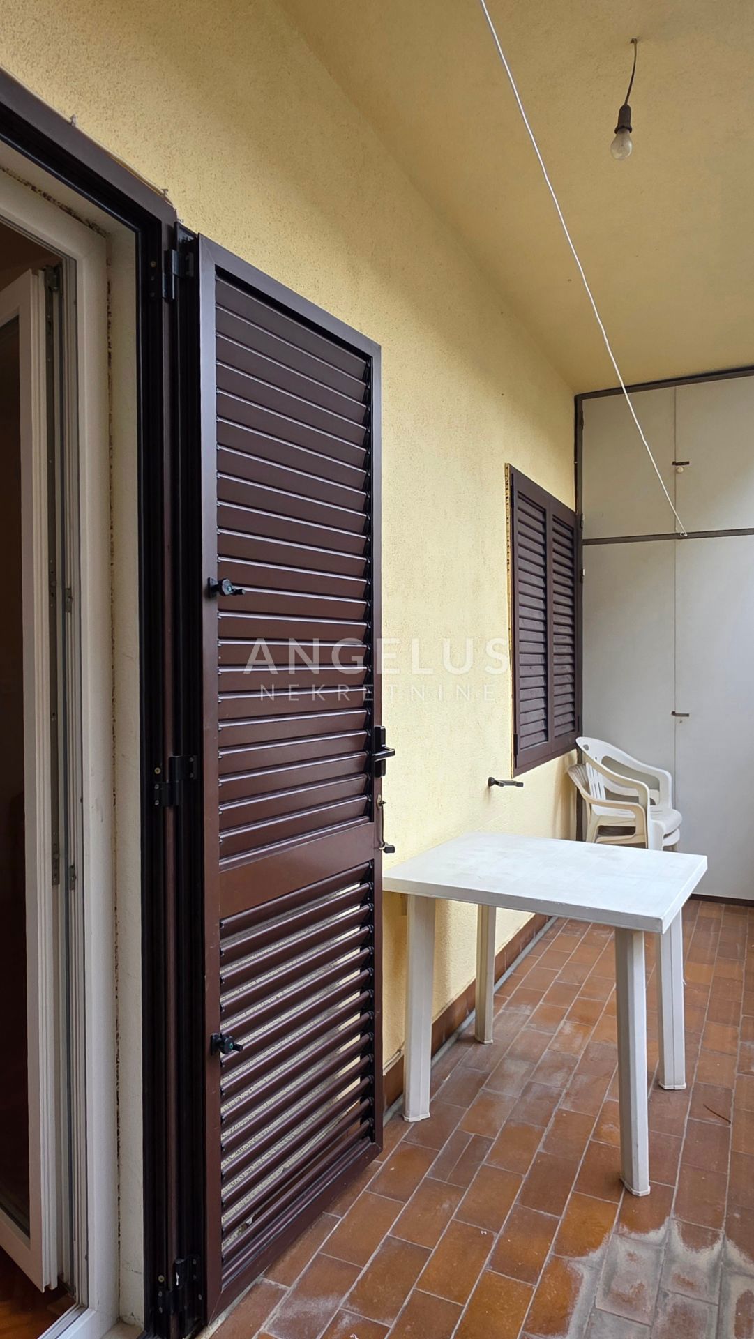 Stanovanje Sućidar, Split, 53,55m2