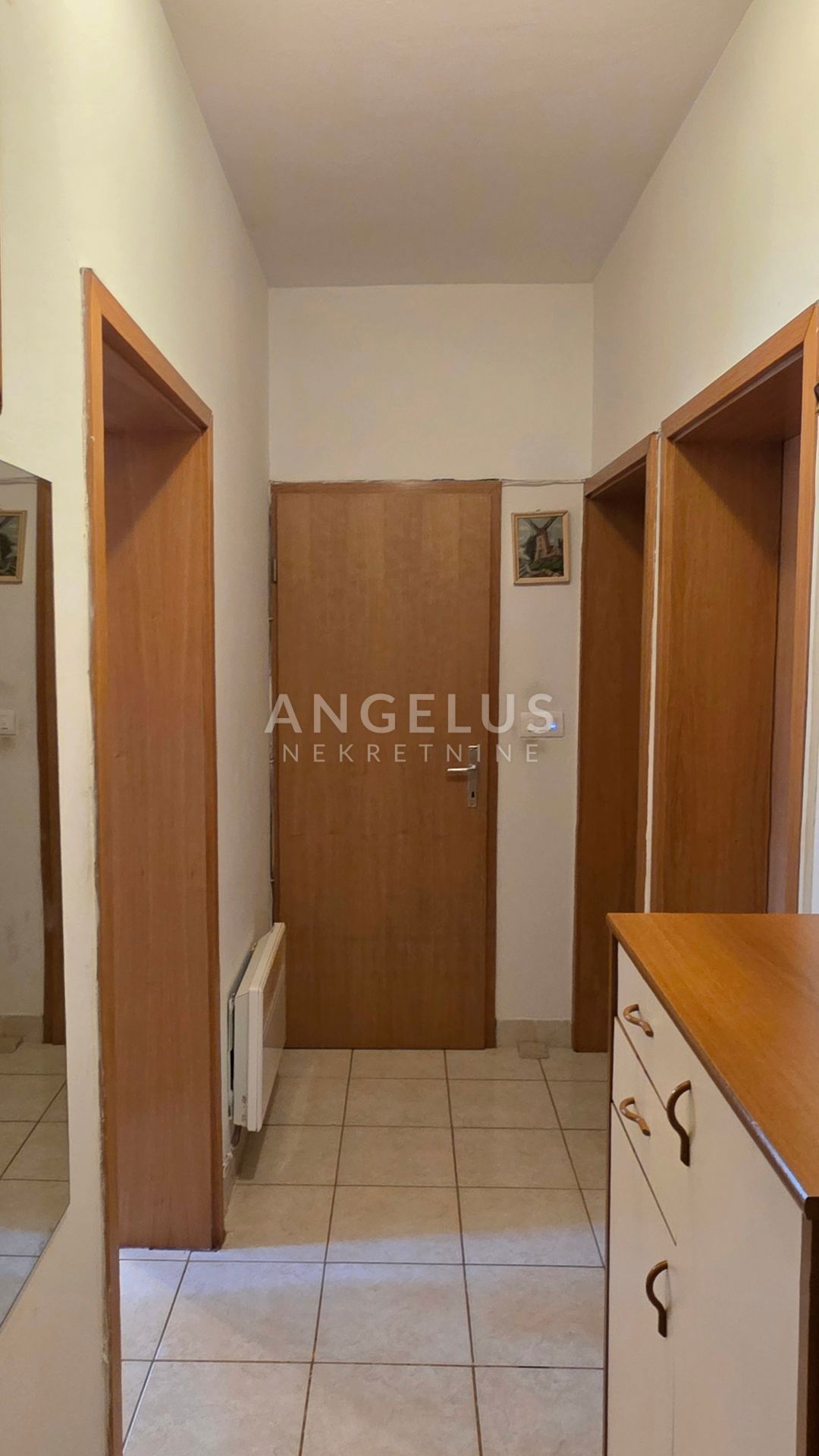 Stanovanje Sućidar, Split, 53,55m2