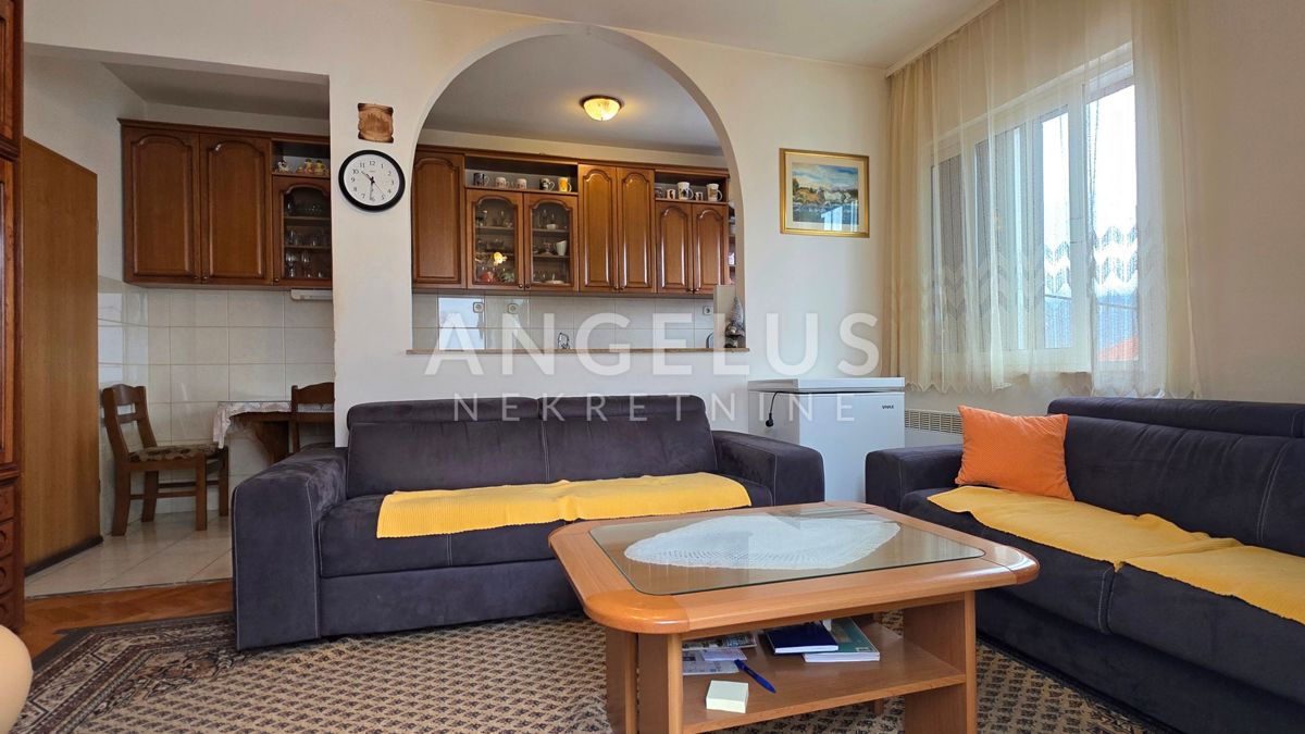 Stanovanje Sućidar, Split, 53,55m2