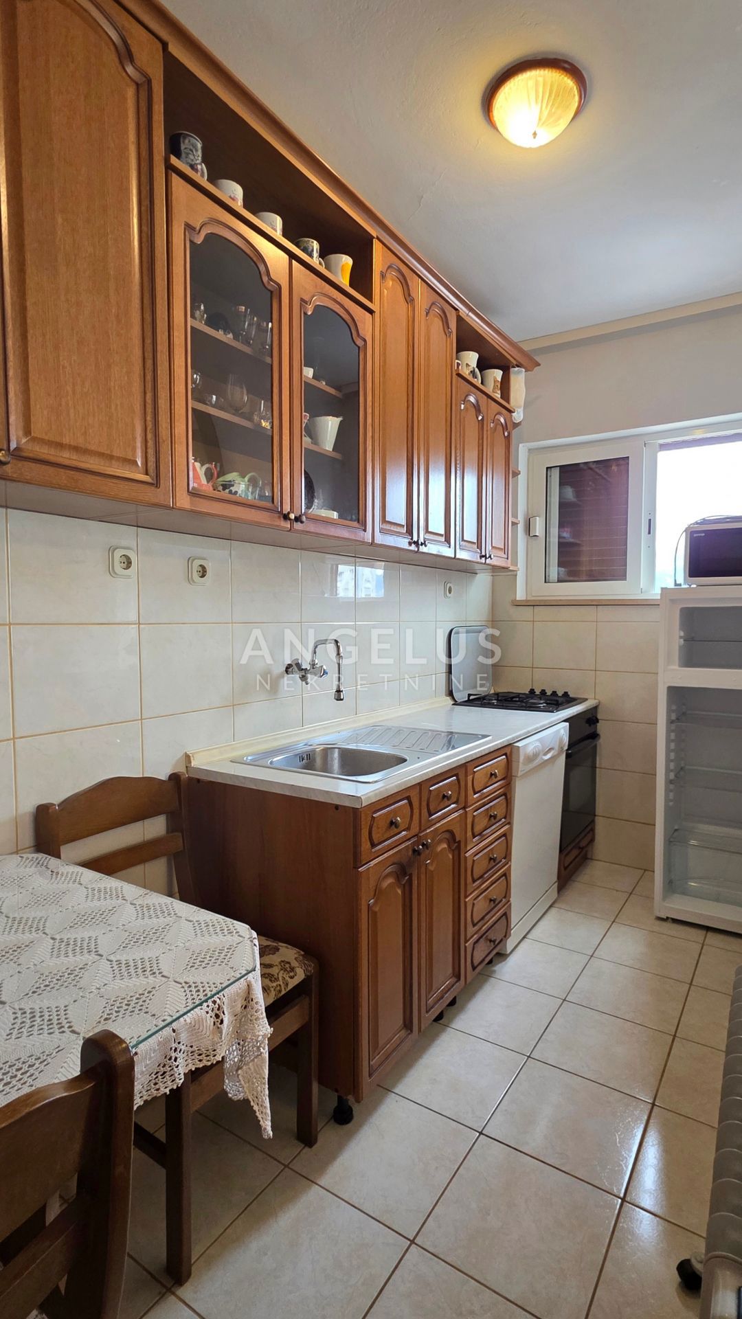 Stanovanje Sućidar, Split, 53,55m2