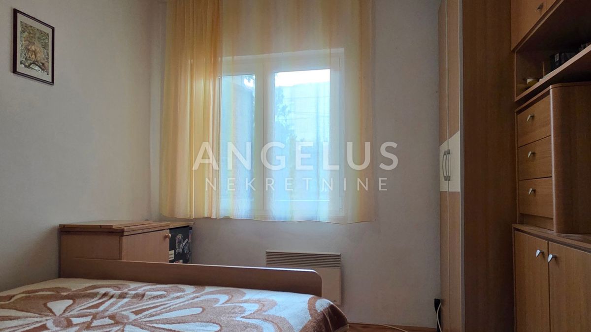 Stanovanje Sućidar, Split, 53,55m2