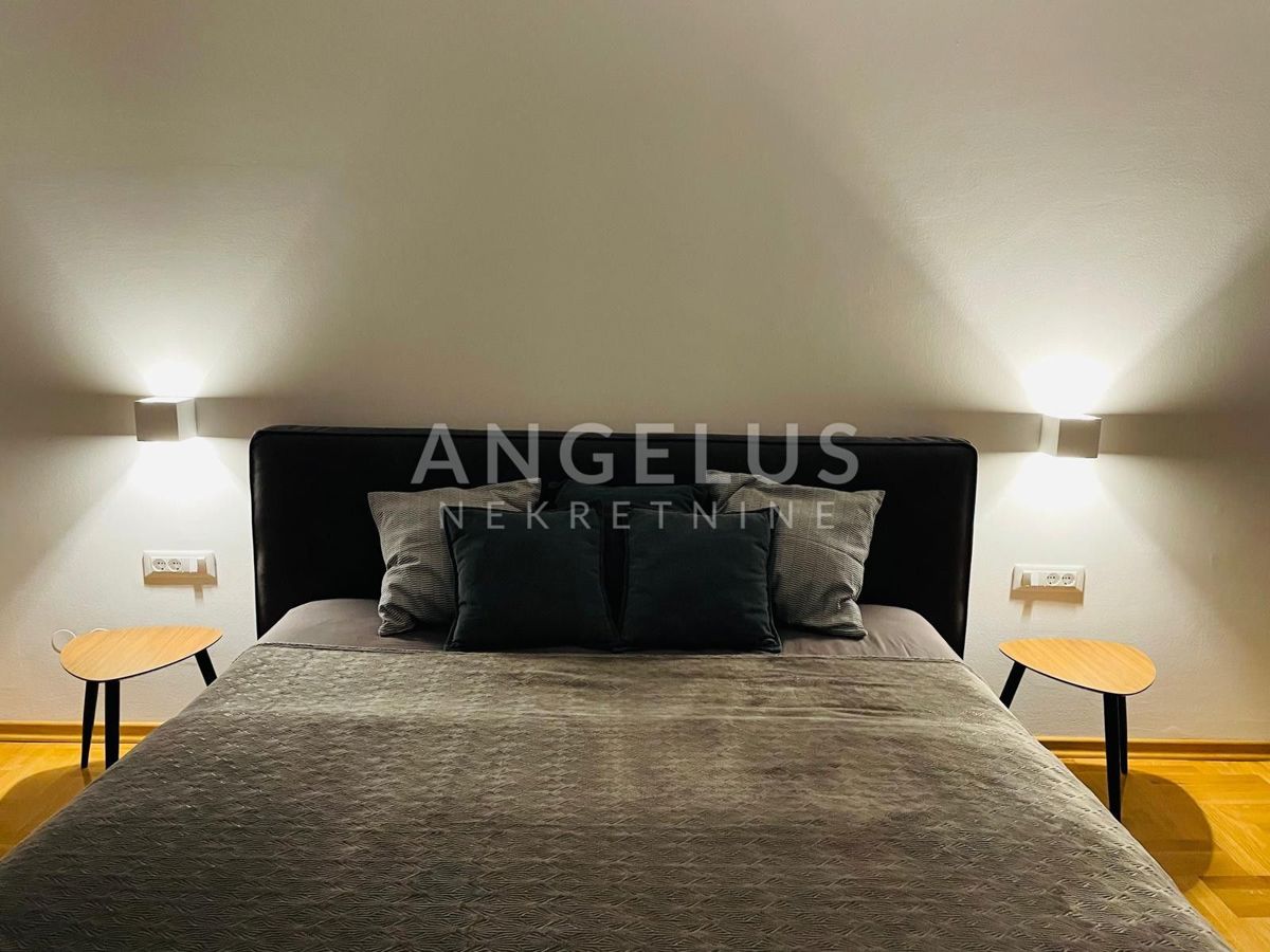 Zagreb, Vrhovec - prostorno družinsko stanovanje 115m2 + garaža