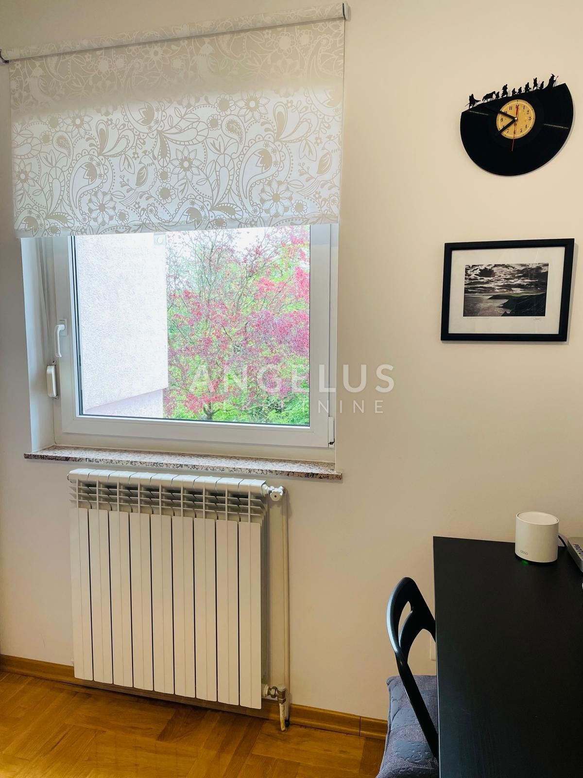 Zagreb, Vrhovec - prostorno družinsko stanovanje 115m2 + garaža