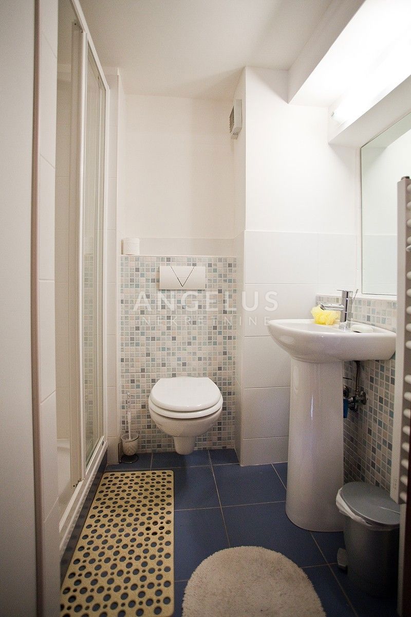 Hrvaška, Split, CENTER – Prestižno trisobno stanovanje v zgodovinskem središču Splita, NAPRODAJ