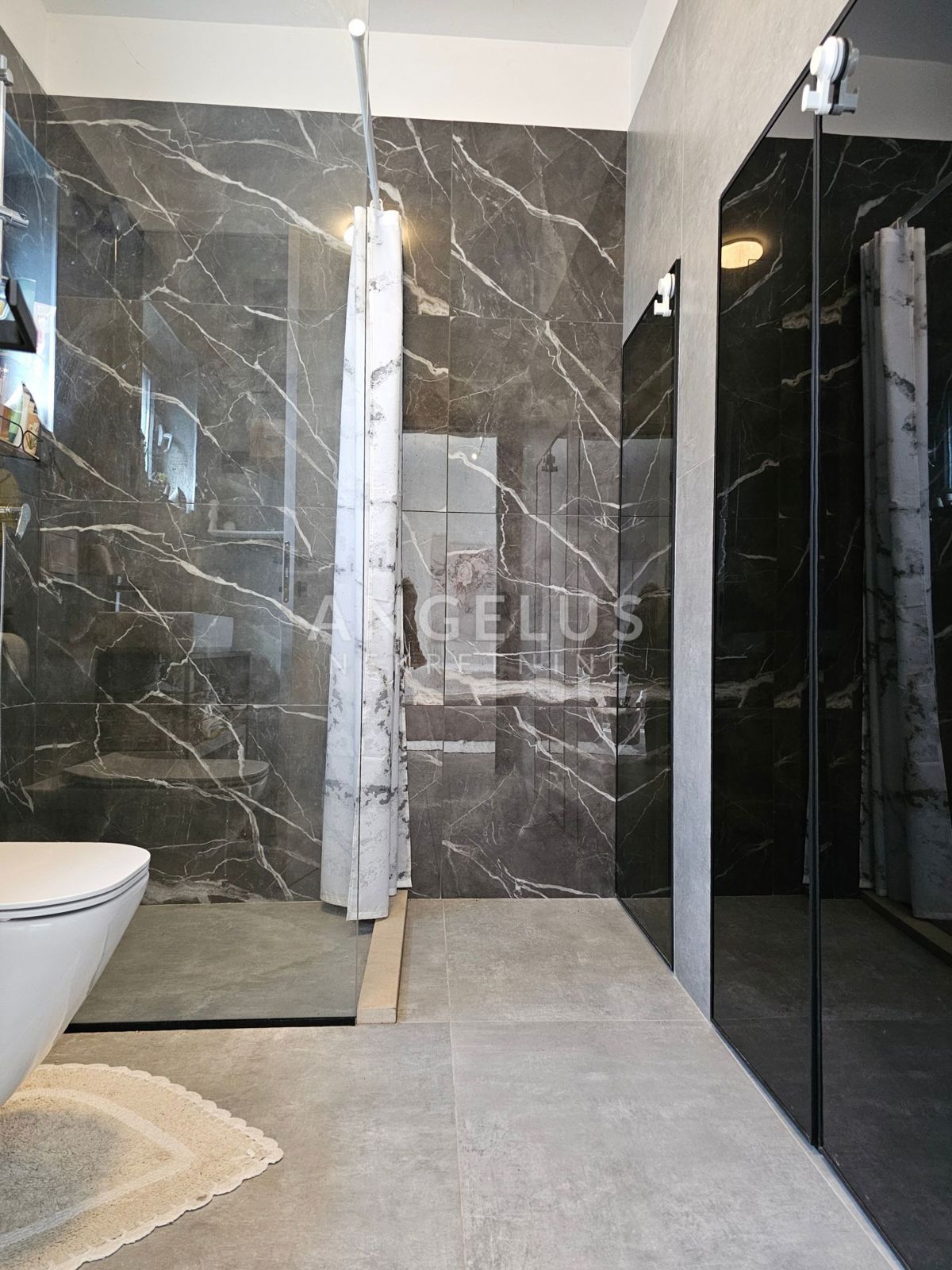 Brač, Sutivan - dvosobno stanovanje s teraso in pogledom na morje, 112m2, PRODAJA