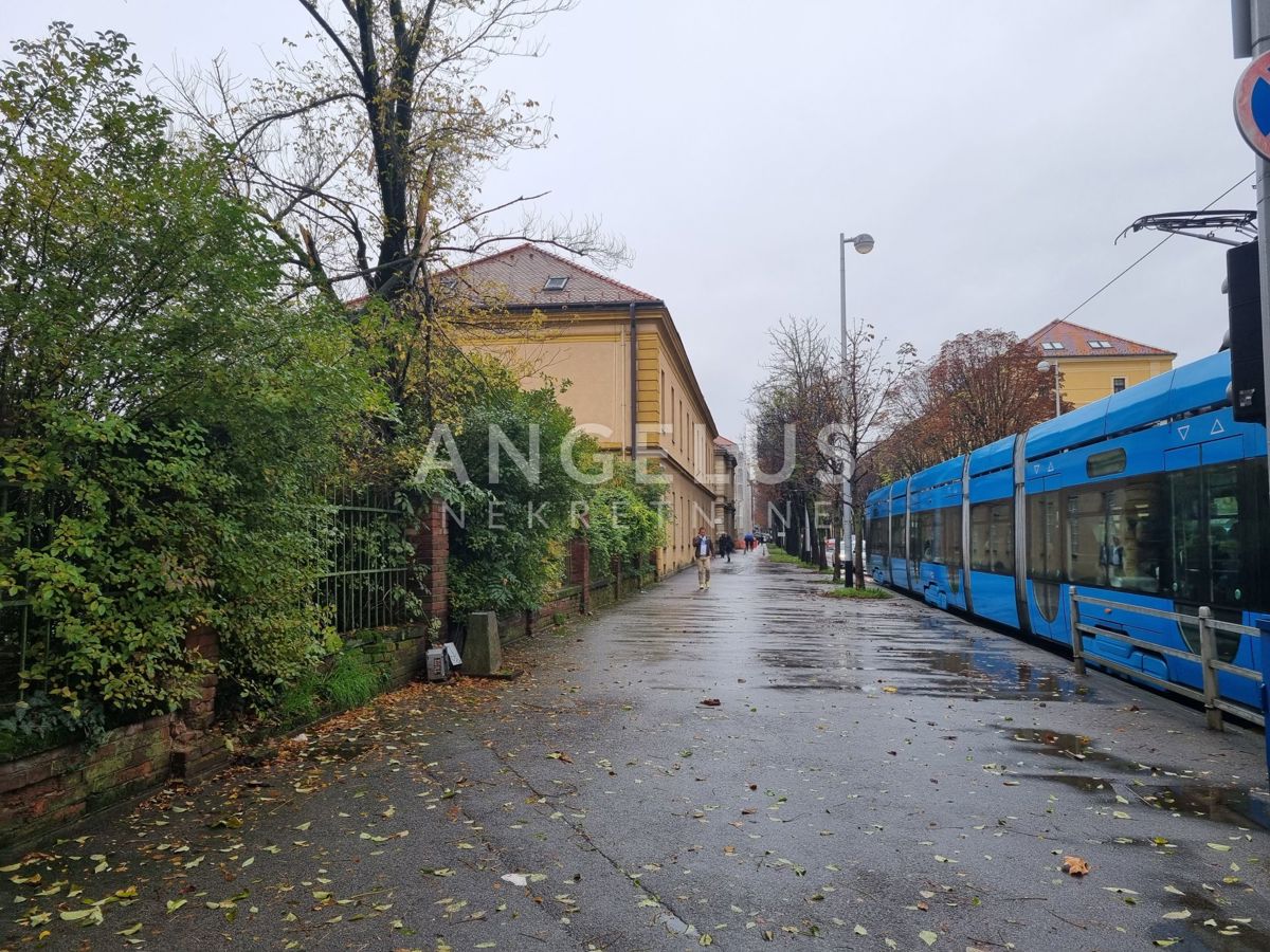 Zagreb, Črnomerec - Poslovni prostor na prodaj, 100m2