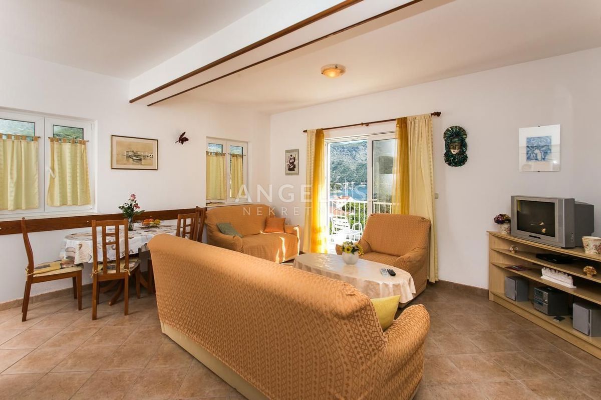 Hiša Zaton, Dubrovnik - Okolica, 276m2