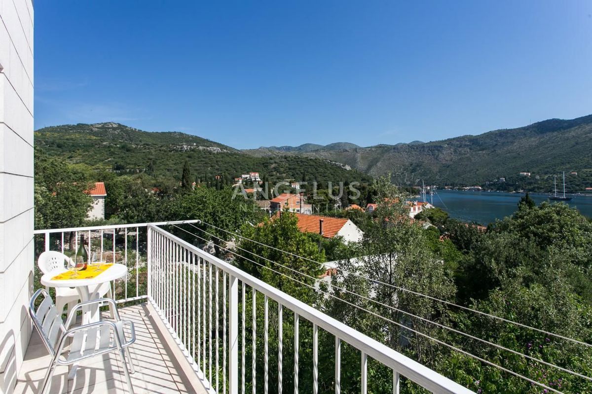 Hiša Zaton, Dubrovnik - Okolica, 276m2