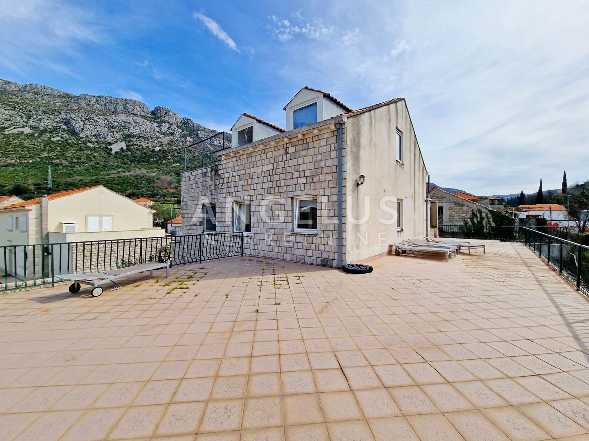 Hiša Komolac, Dubrovnik - Okolica, 460m2