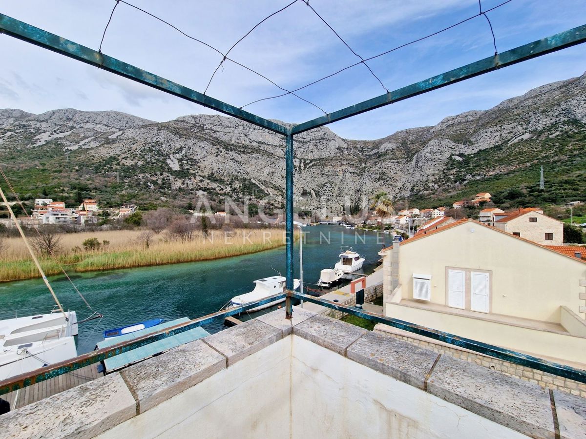 Hiša Komolac, Dubrovnik - Okolica, 460m2