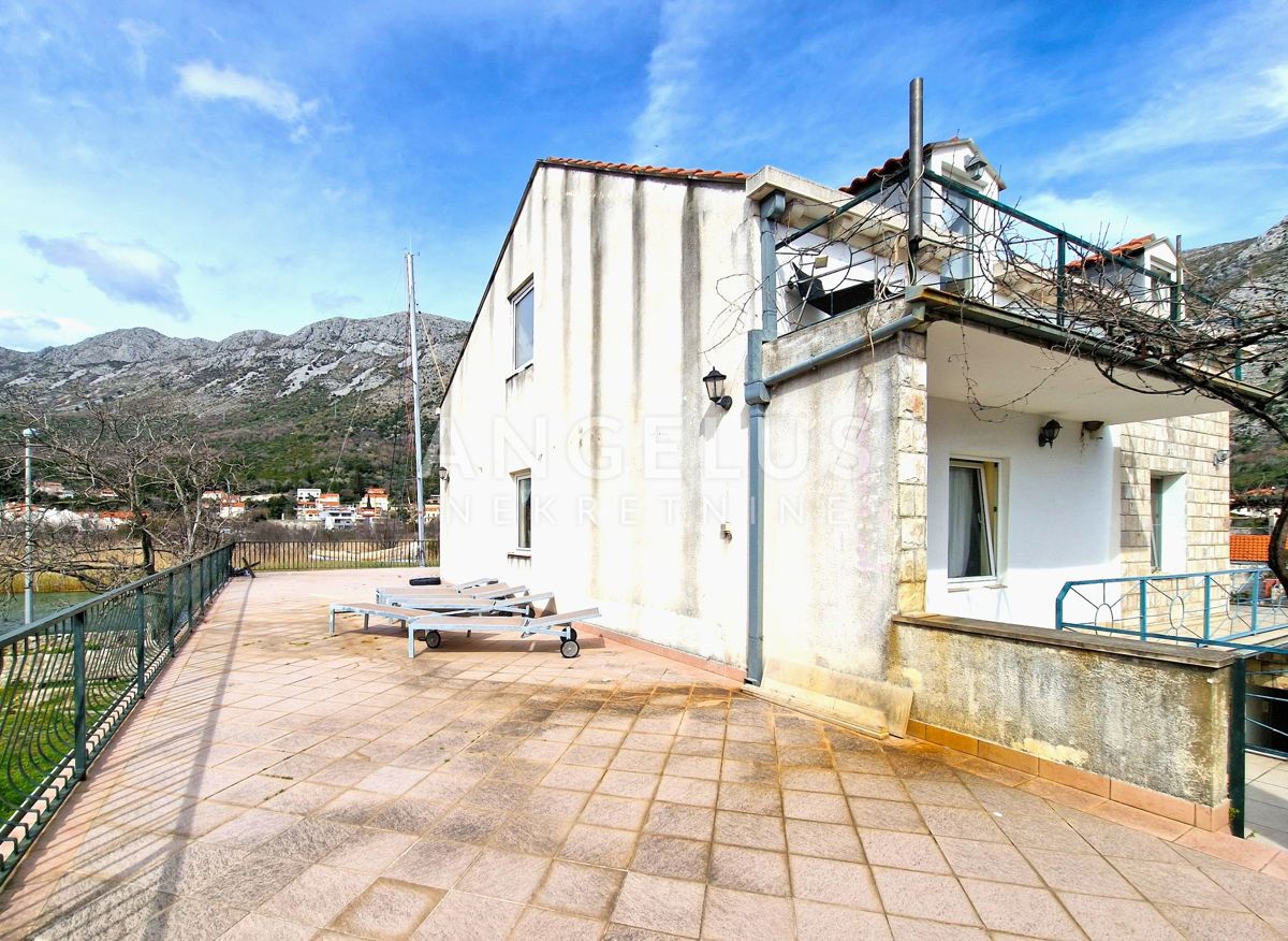 Hiša Komolac, Dubrovnik - Okolica, 460m2