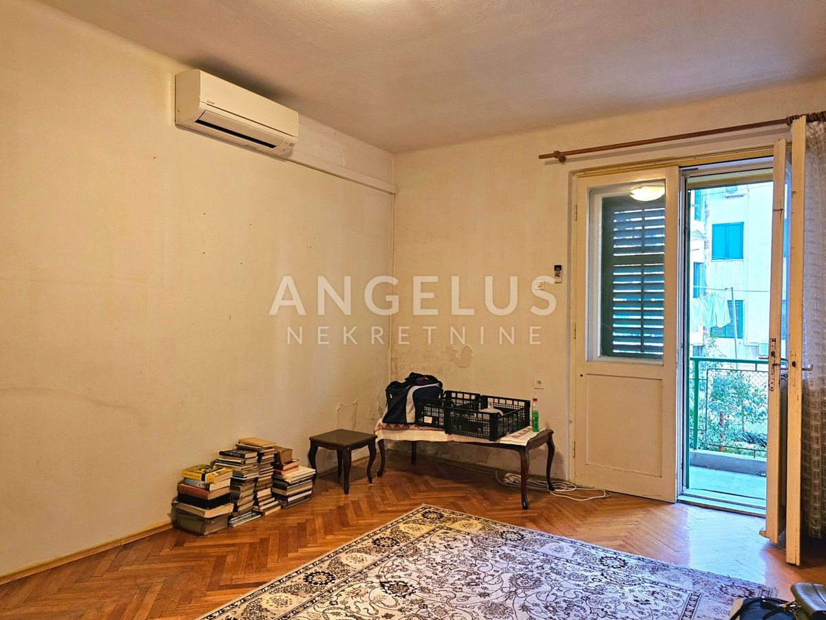 Stanovanje Grad, Split, 65,19m2