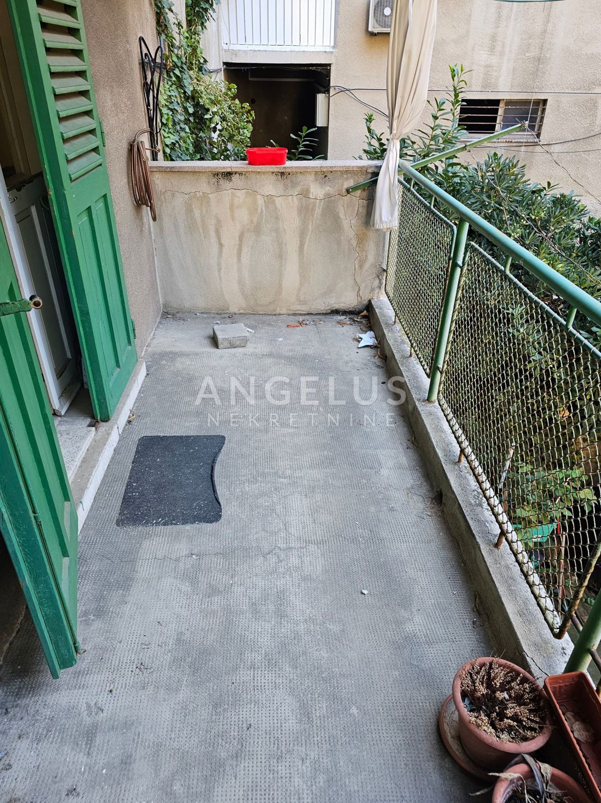 Stanovanje Grad, Split, 65,19m2