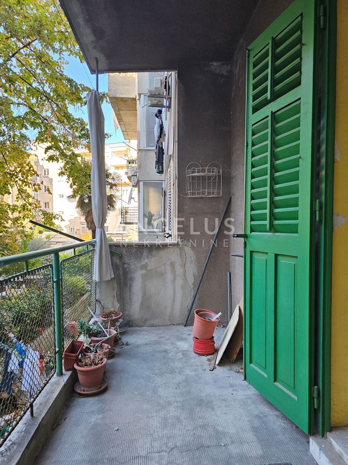 Stanovanje Grad, Split, 65,19m2