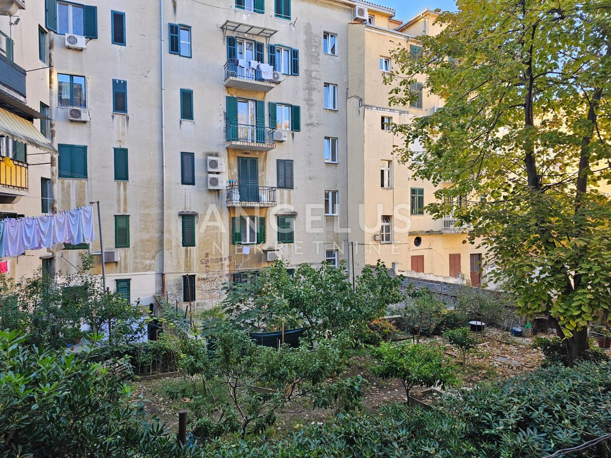 Stanovanje Grad, Split, 65,19m2