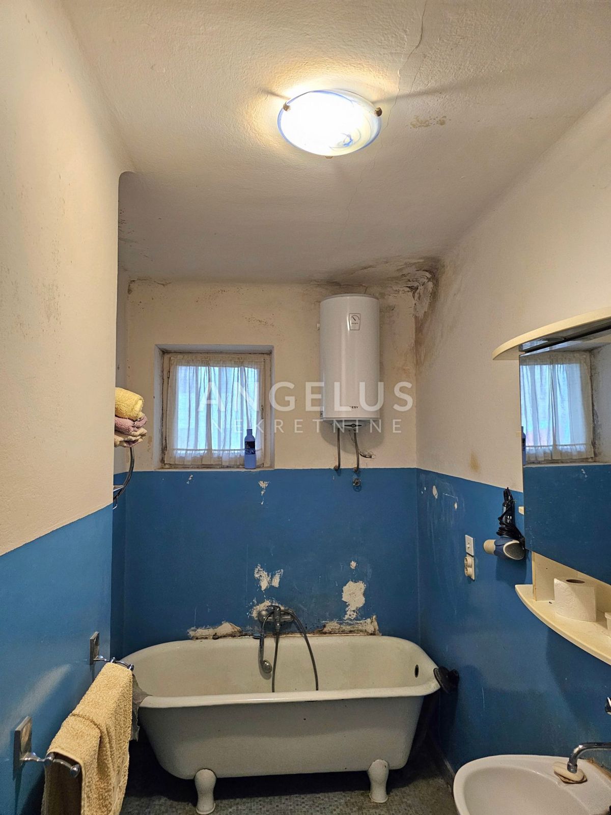 Stanovanje Grad, Split, 65,19m2
