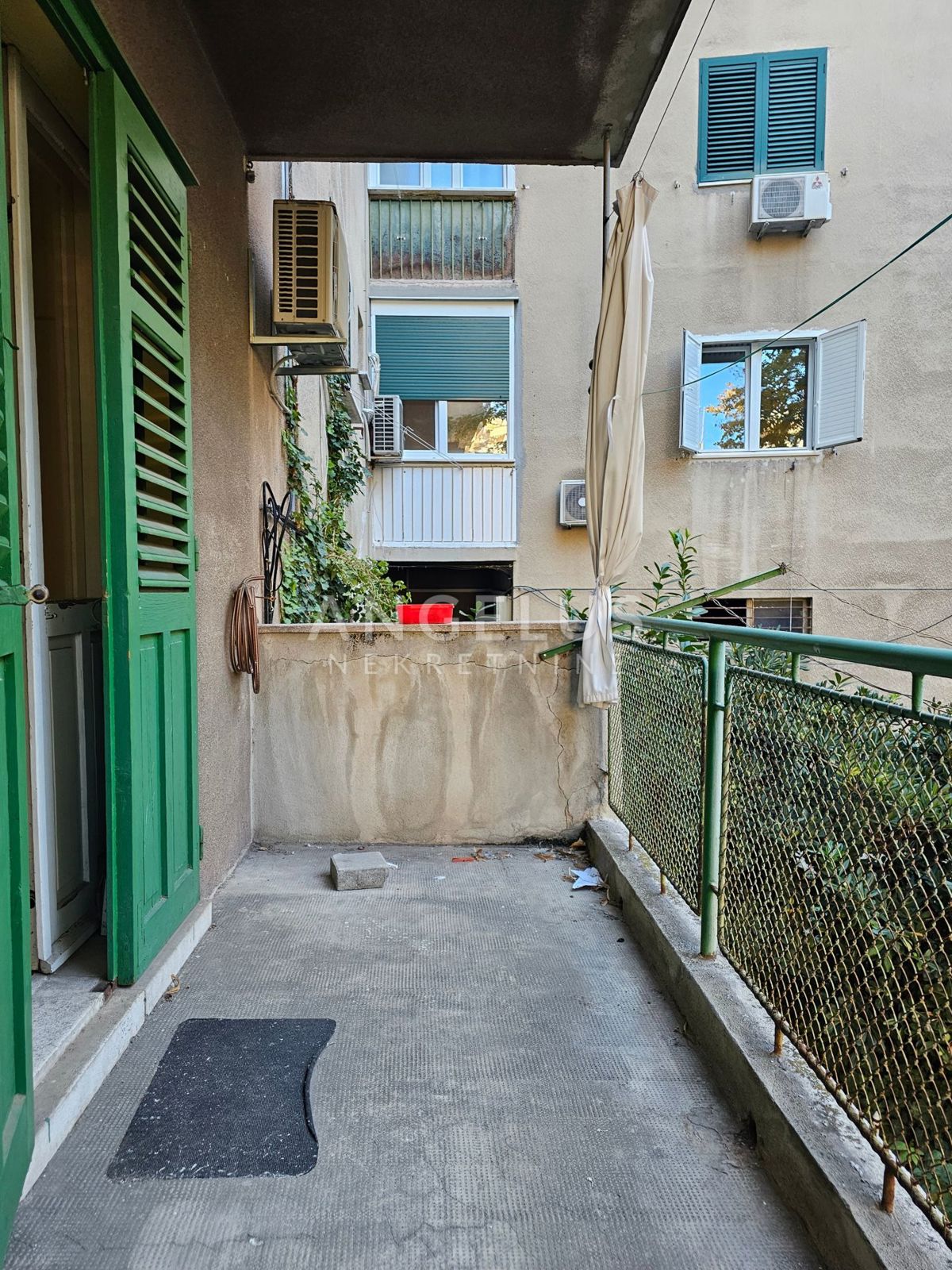 Stanovanje Grad, Split, 65,19m2