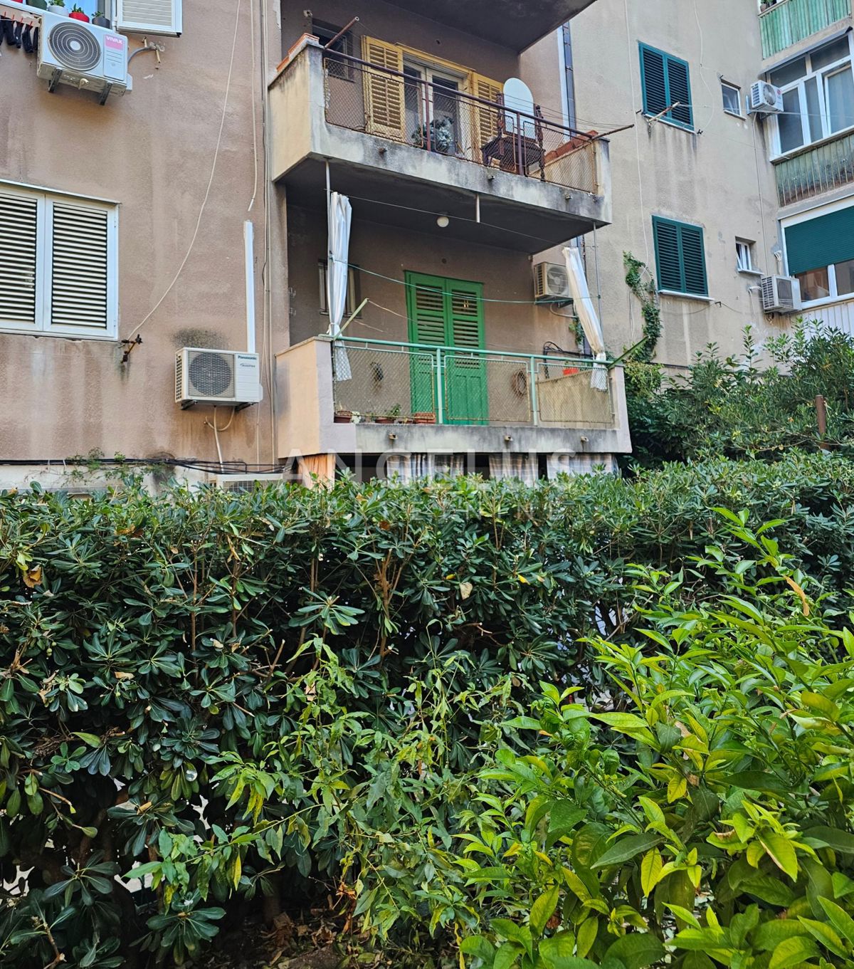 Stanovanje Grad, Split, 65,19m2