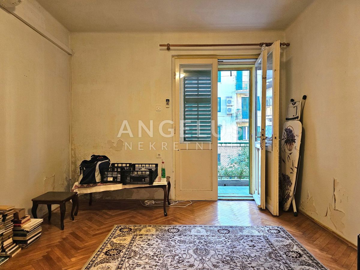 Stanovanje Grad, Split, 65,19m2