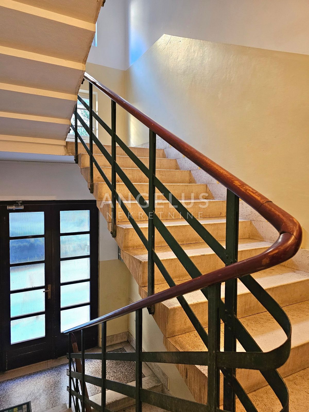 Stanovanje Grad, Split, 65,19m2
