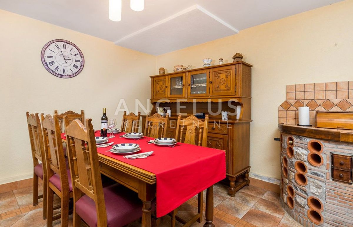 Hiša Blaževci, Vrbovsko, 80m2