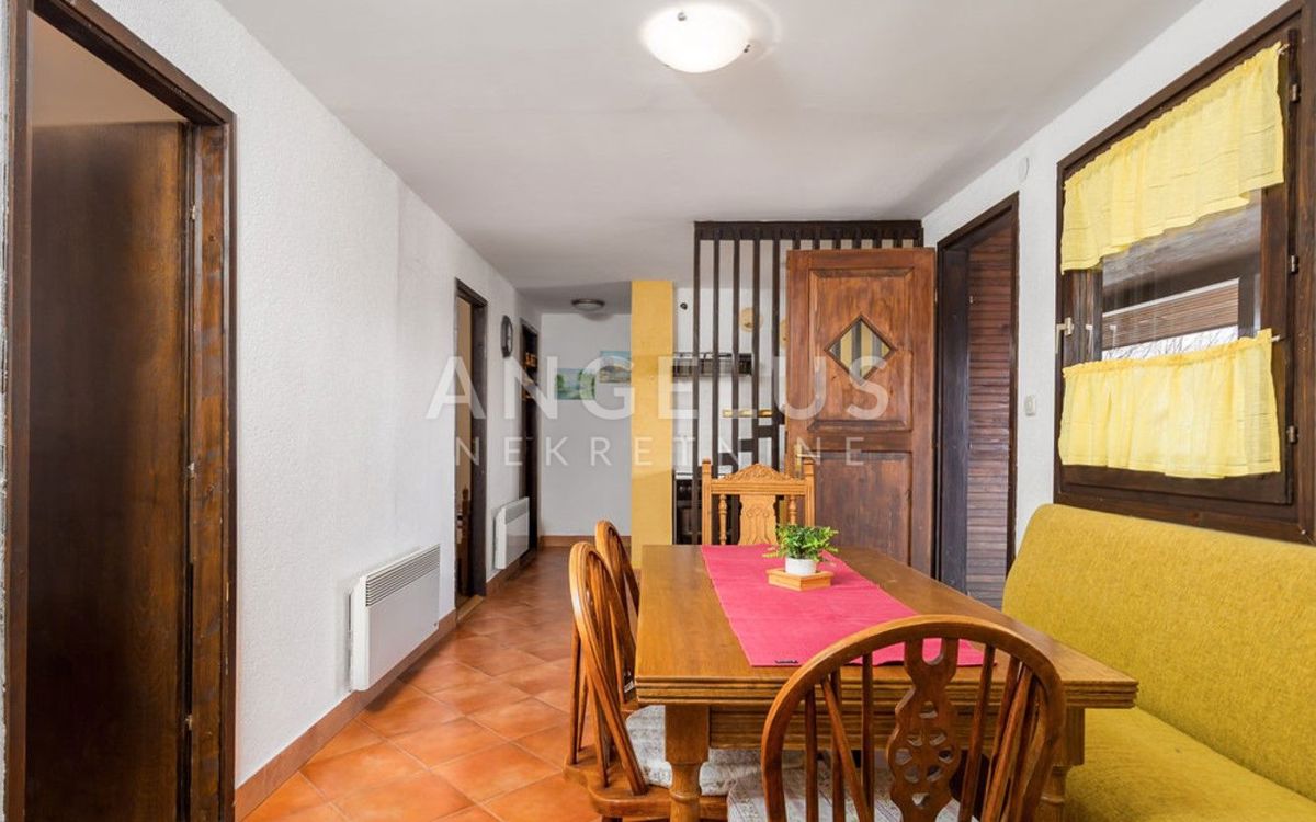 Hiša Blaževci, Vrbovsko, 80m2