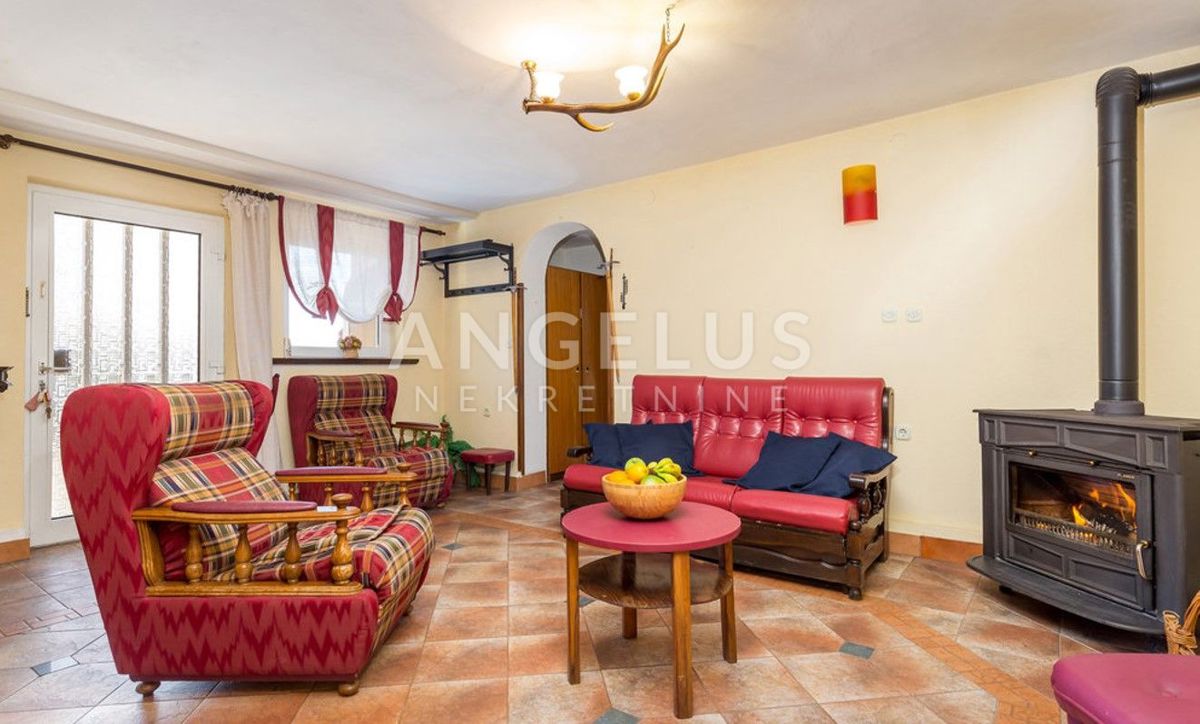 Hiša Blaževci, Vrbovsko, 80m2