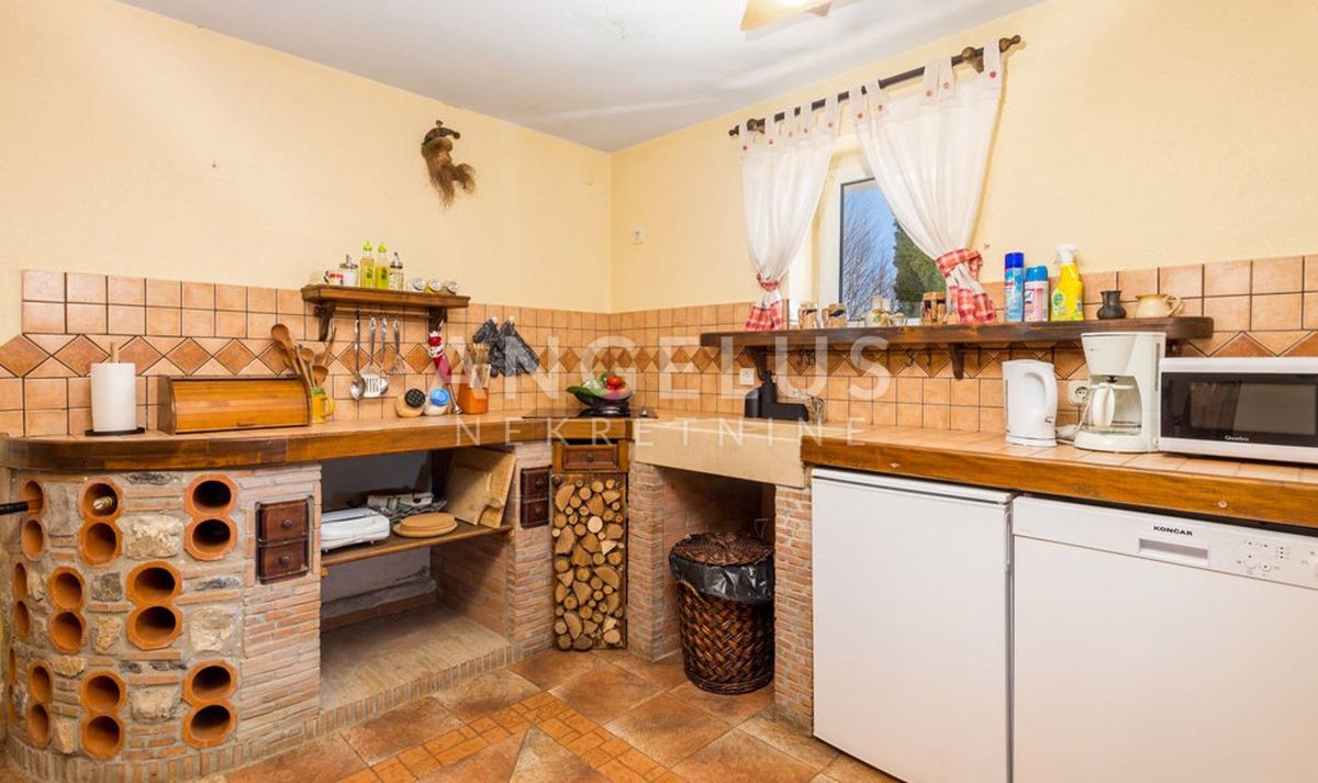 Hiša Blaževci, Vrbovsko, 80m2
