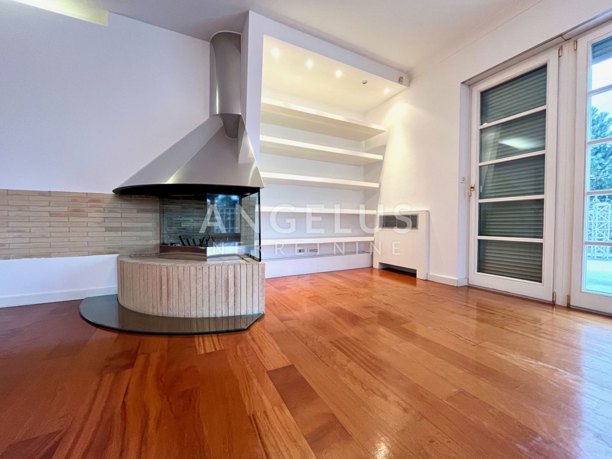 Hiša Tuškanac, Gornji Grad - Medveščak, 600m2