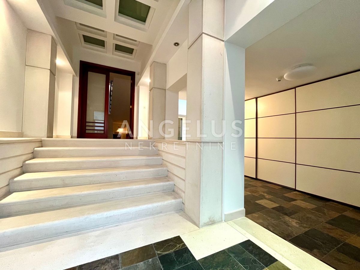 Hiša Tuškanac, Gornji Grad - Medveščak, 600m2