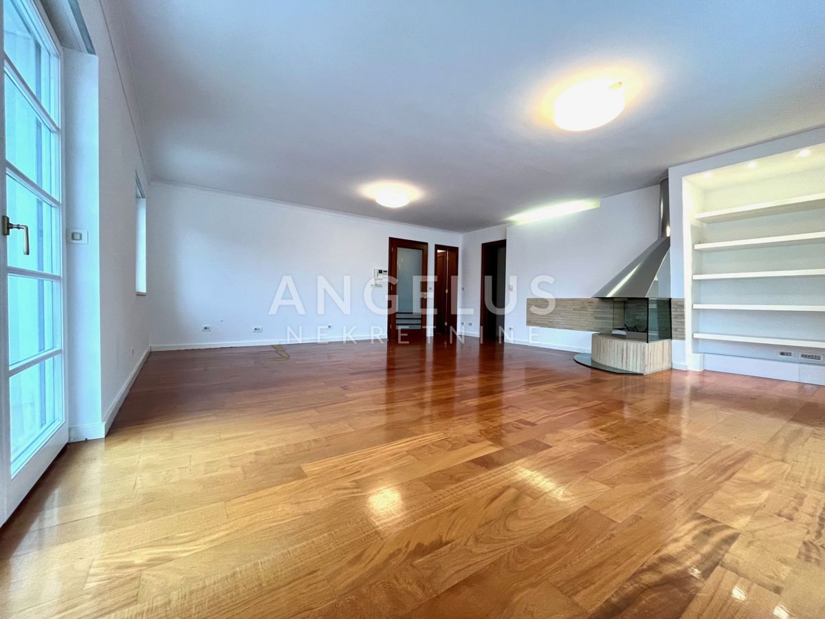 Hiša Tuškanac, Gornji Grad - Medveščak, 600m2