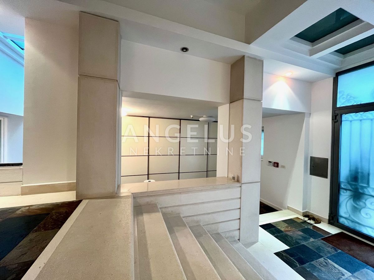Hiša Tuškanac, Gornji Grad - Medveščak, 600m2