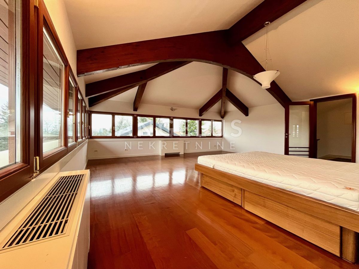 Hiša Tuškanac, Gornji Grad - Medveščak, 600m2