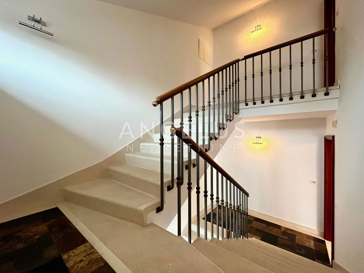 Hiša Tuškanac, Gornji Grad - Medveščak, 600m2