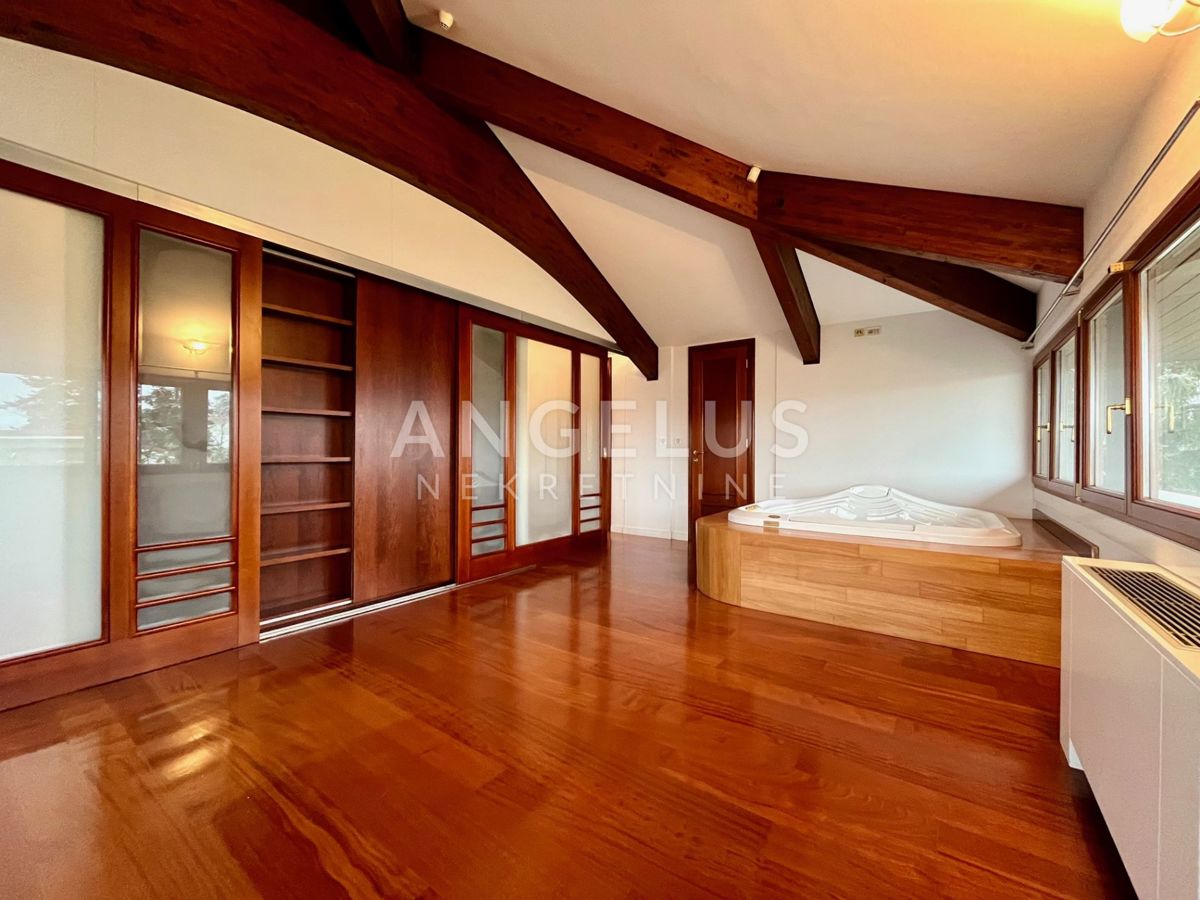 Hiša Tuškanac, Gornji Grad - Medveščak, 600m2